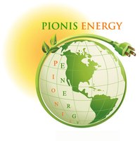 Pionis Energy Technologies logo