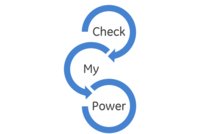 Checkmypower LLC logo
