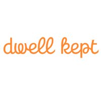 Dwell Kept logo