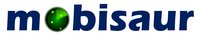 Mobisaur logo