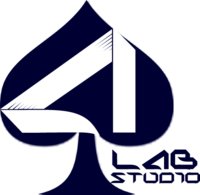 Spadelab Studio logo