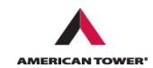 American Tower logo