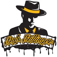 Dab Dillinger LLC logo