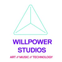 WILLPOWER STUDIOS logo
