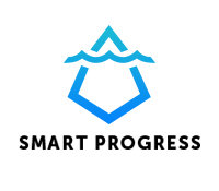 SmartProgress logo
