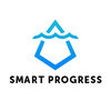 SmartProgress -  social media Publish Success Share Milestone Achieve Goals