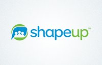 ShapeUp logo