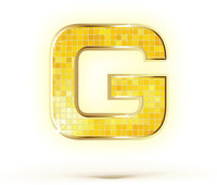 Goodie Goodie App logo