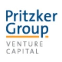 Pritzker Group Venture Capital logo