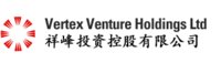 Vertex Venture Holdings logo