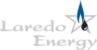Laredo Energy logo