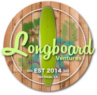 Longboard Ventures logo