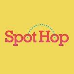 Spot Hop logo