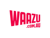 WAAZU.com.au logo