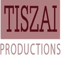 TISZAI MEDIA logo