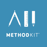 MethodKit logo