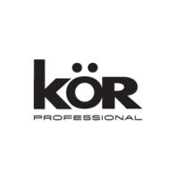 Kor Hair logo