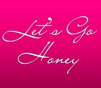 Let's Go Honey logo