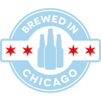 Brewed In Chicago logo