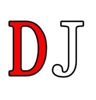 Gary Groenke DJ Services logo