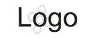 test logo