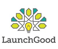 LaunchGood logo