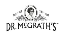 Dr. McGrath's logo