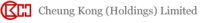 Cheung Kong Holdings logo