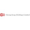 Cheung Kong Holdings - 