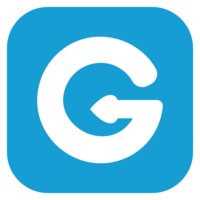 Getrid logo
