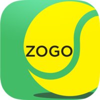 ZOGOtennis logo