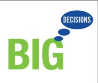 bigdecisions logo