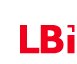 LBI International logo