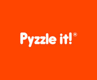 There Grahn EF (Soon to be Pyzzle it AB) logo