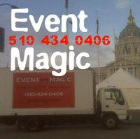 Event Magic logo