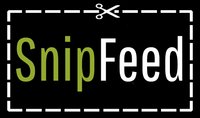 SnipFeed logo