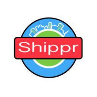Shippr logo