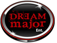 DreamMajor Entertainment logo