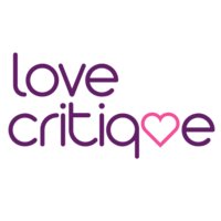 LoveCritique logo