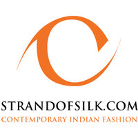 Strand of Silk logo