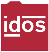 IDOS CORP logo