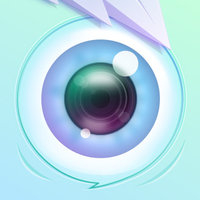 Fluffymap logo