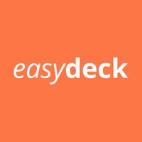 easydeck logo
