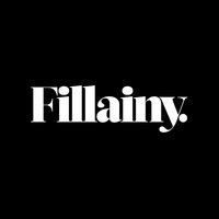 Fillainy. logo