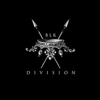 Blk Crown Division logo
