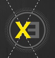 The Exchange Visionary Laboratories logo