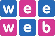 Wee Web logo