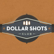 Dollar Shots Club logo