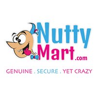 Nuttymart-Home & Kitchen Appliances shop logo