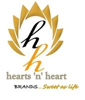 Hearts & Heart Nigeria Ltd. logo